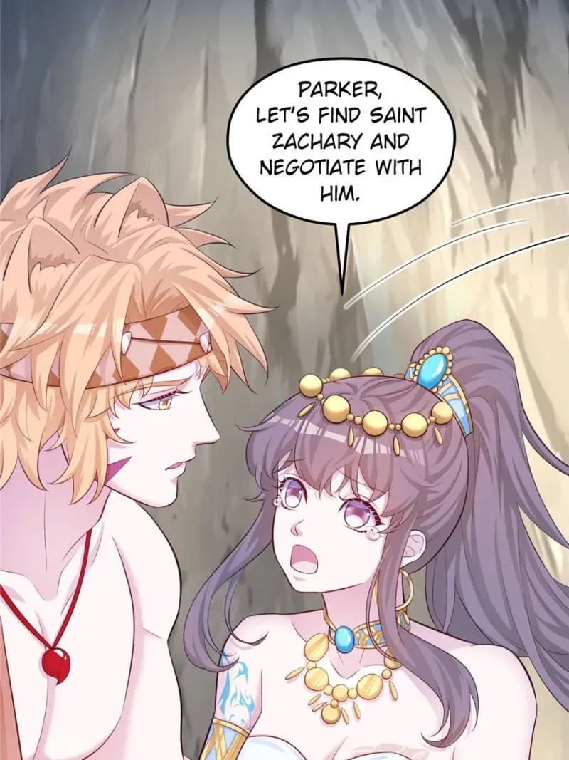 Beauty and the Beasts Chapter 655 Online - página 41