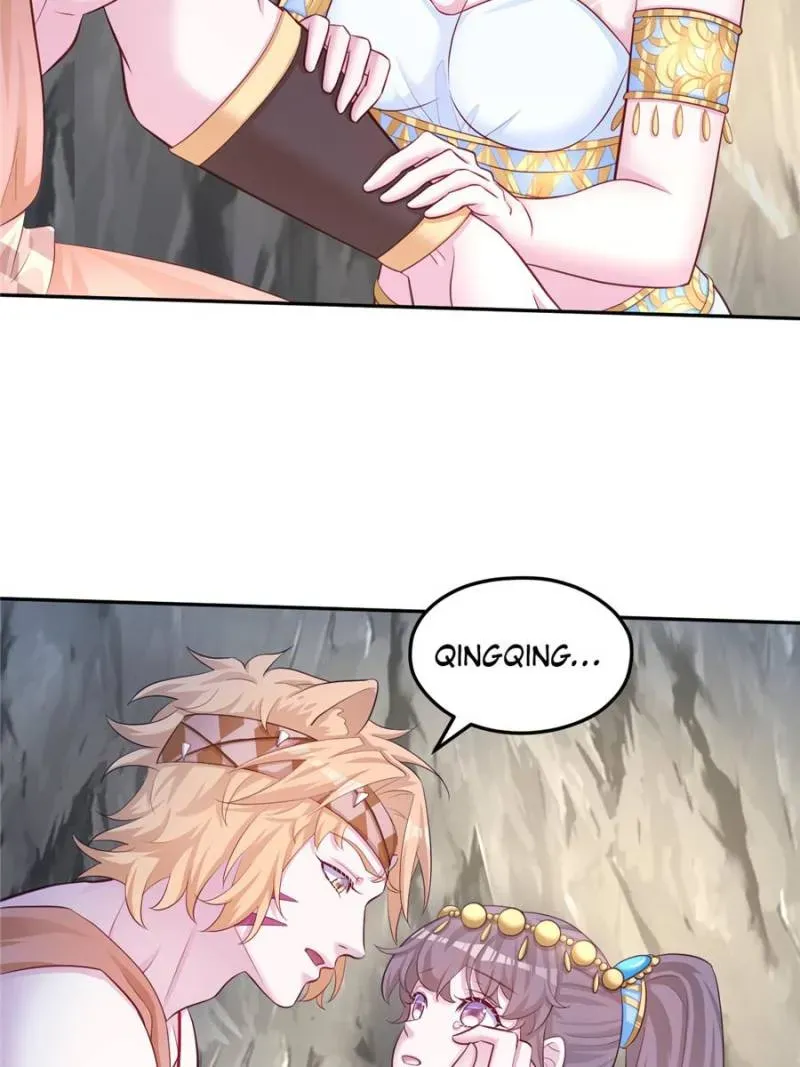 Beauty and the Beasts Chapter 655 Online - página 42