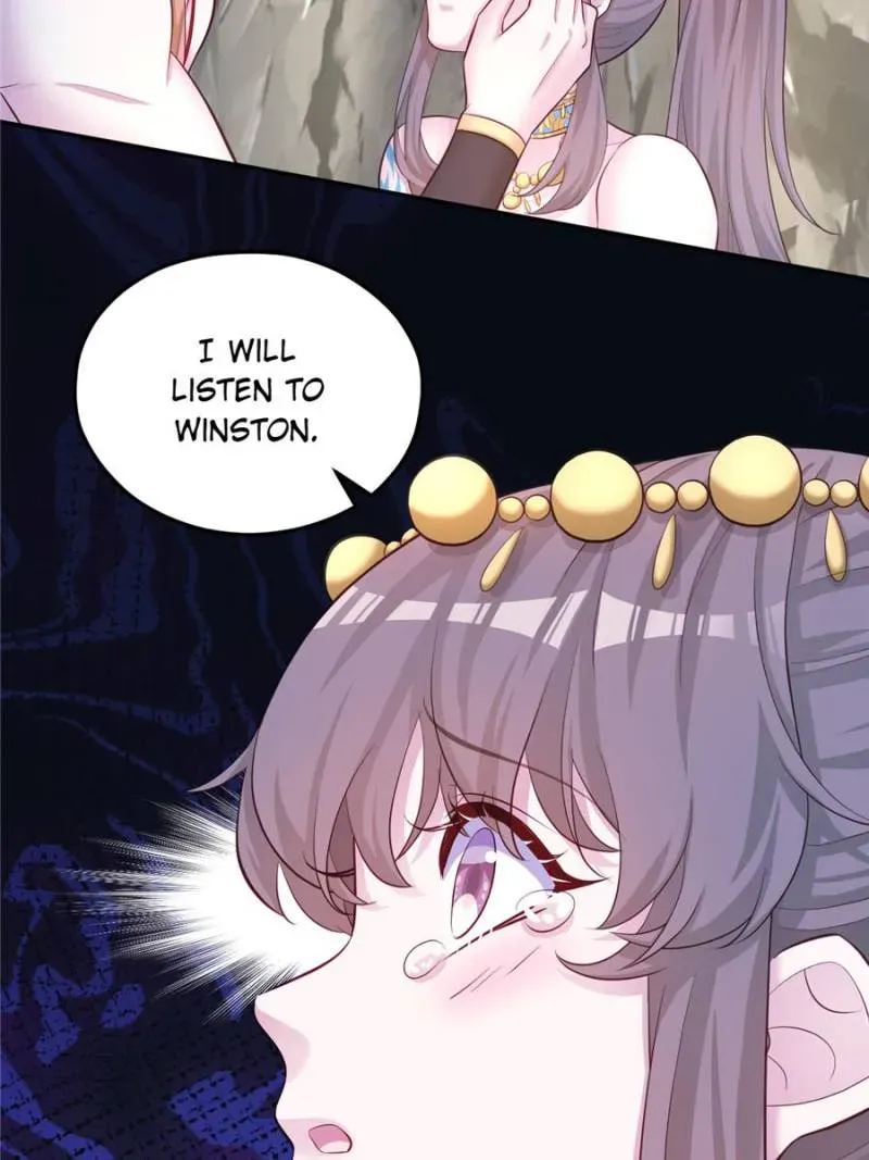 Beauty and the Beasts Chapter 655 Online - página 43