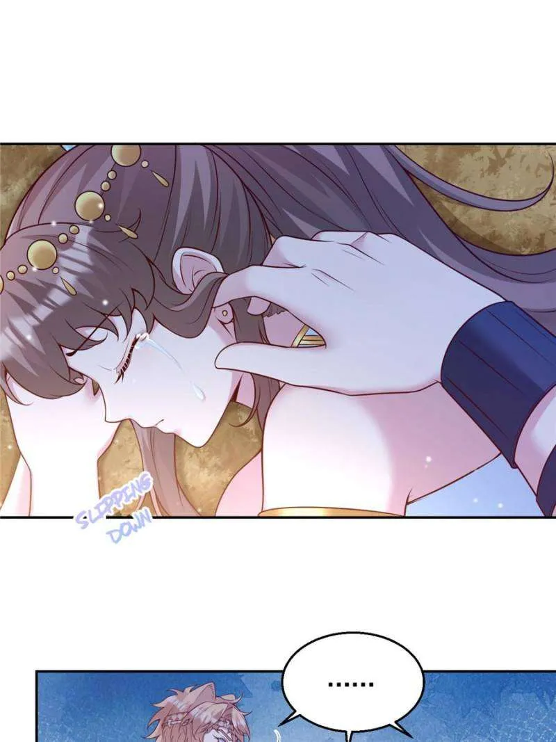 Beauty and the Beasts Chapter 656 Online - página 4