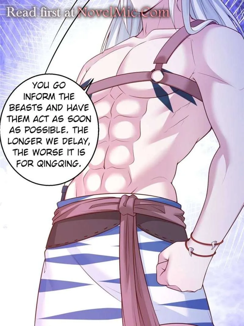 Beauty and the Beasts Chapter 656 Online - página 6
