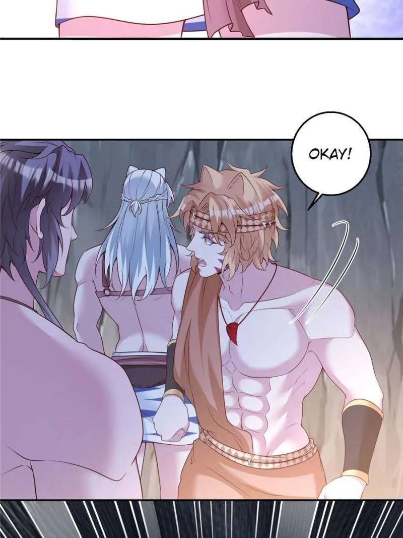 Beauty and the Beasts Chapter 656 Online - página 7