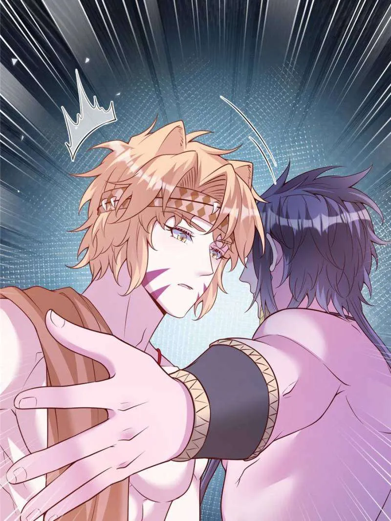 Beauty and the Beasts Chapter 656 Online - página 8