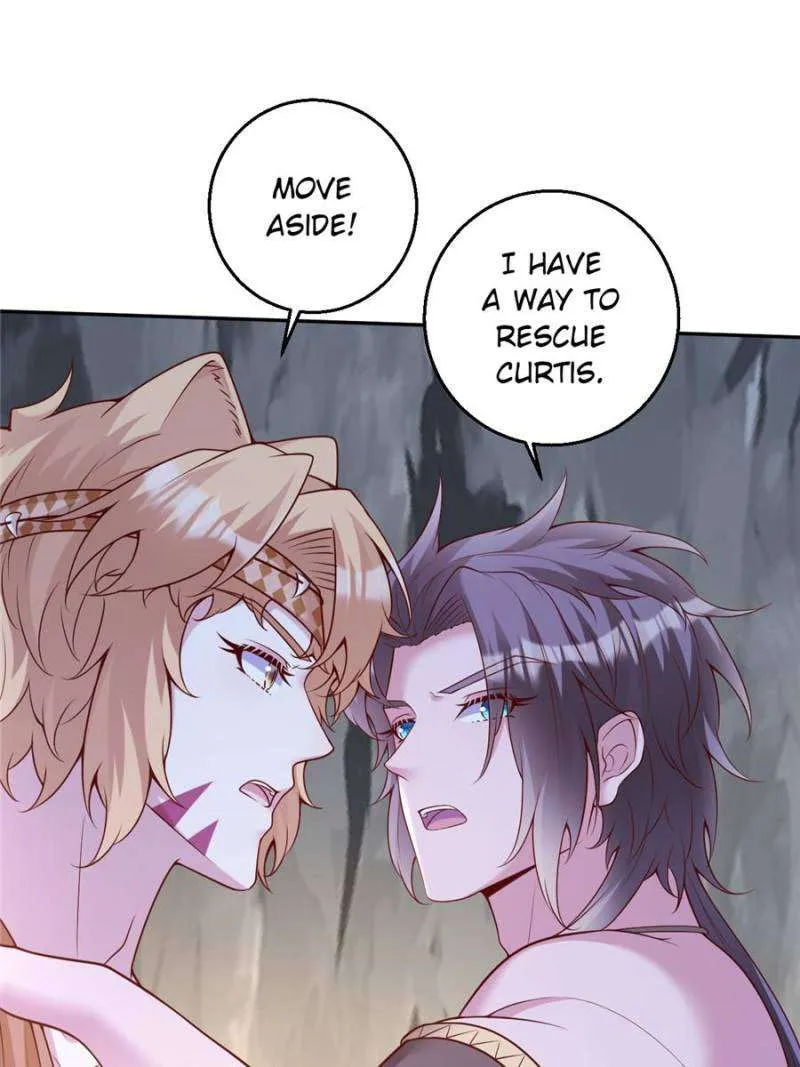 Beauty and the Beasts Chapter 656 Online - página 10