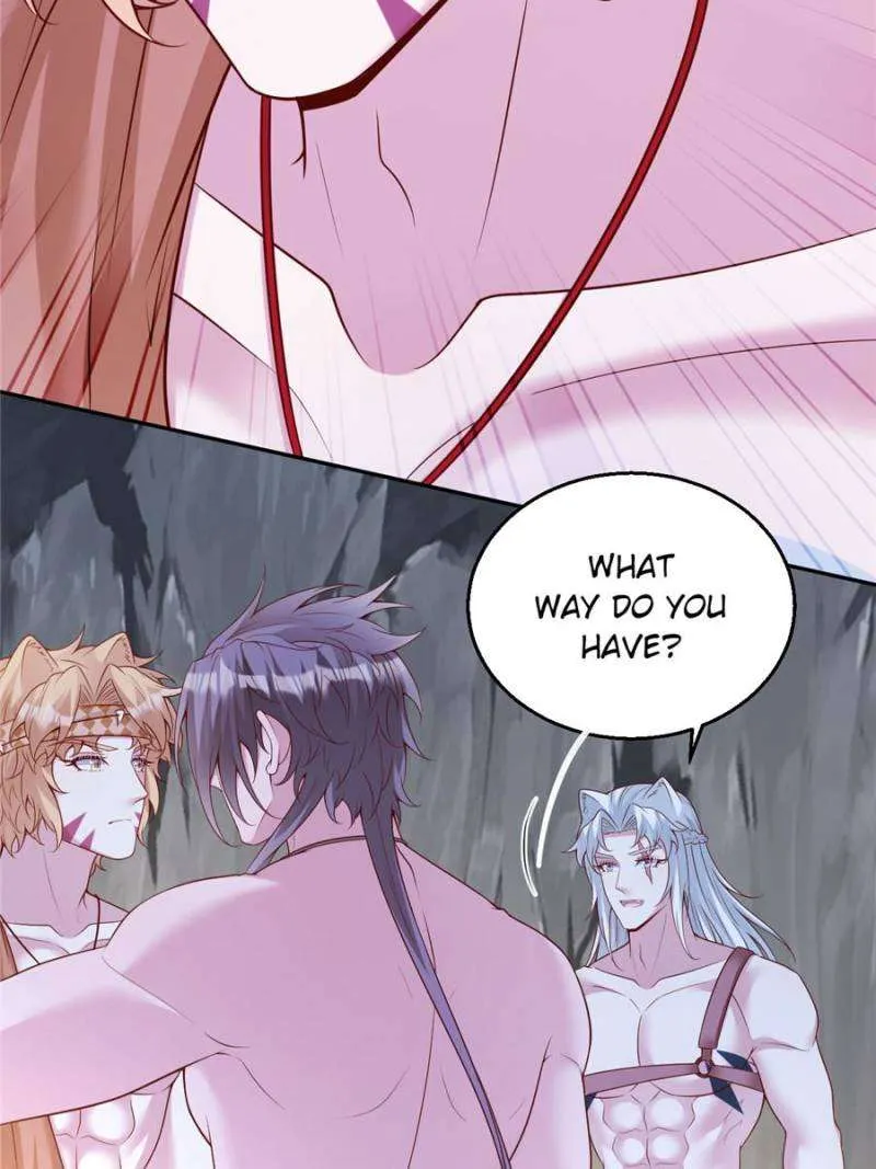 Beauty and the Beasts Chapter 656 Online - página 12