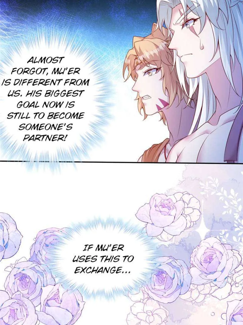 Beauty and the Beasts Chapter 656 Online - página 15