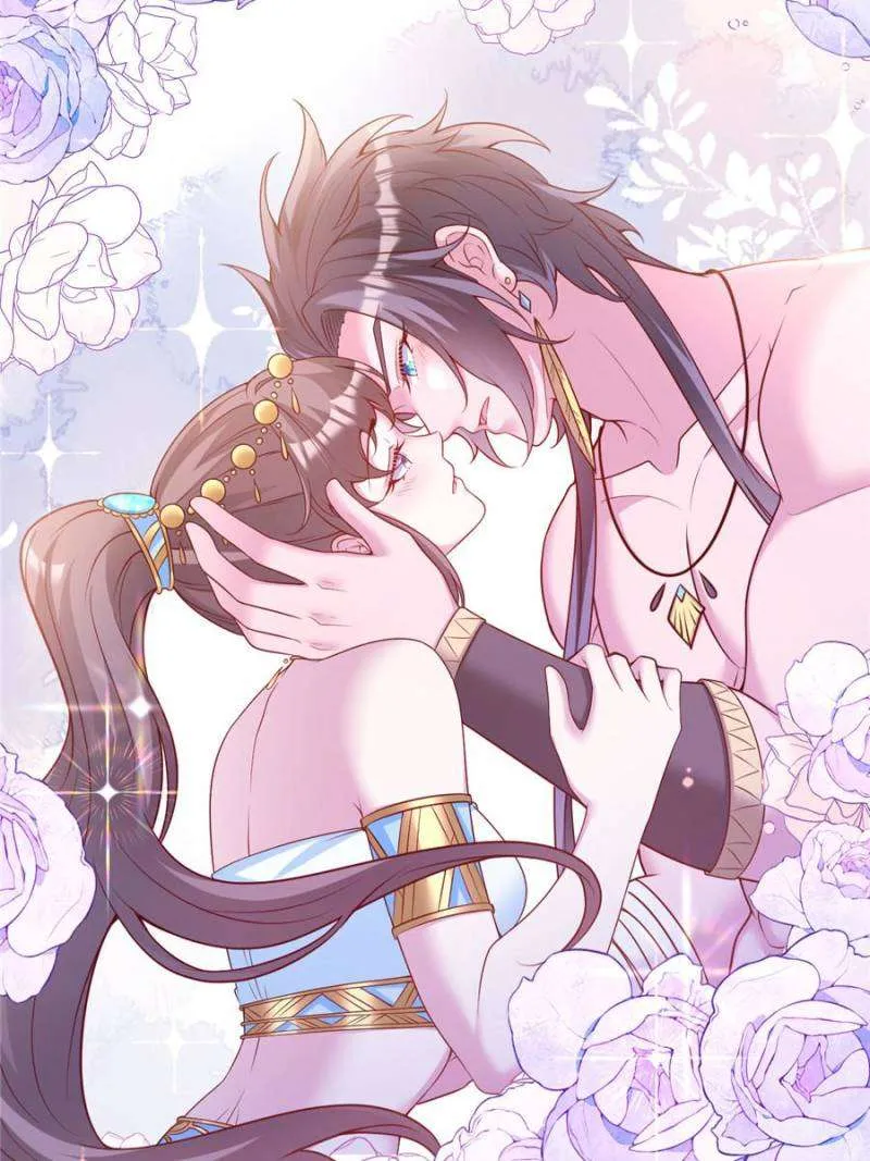 Beauty and the Beasts Chapter 656 Online - página 16
