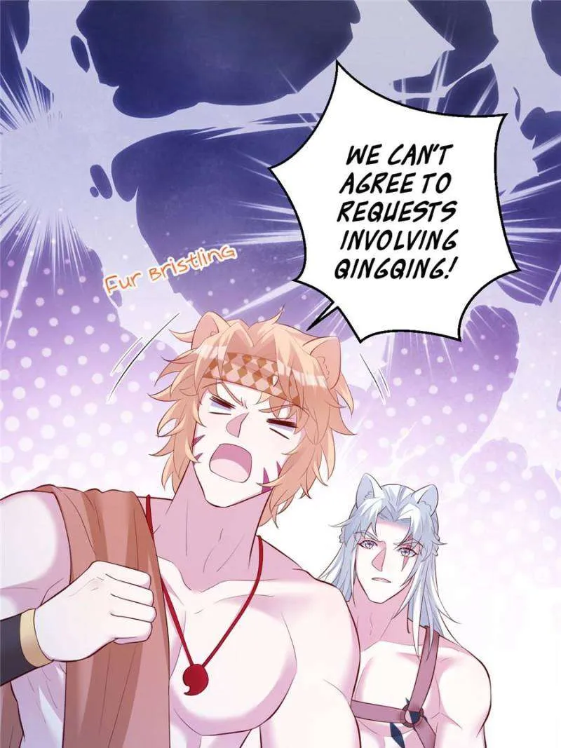 Beauty and the Beasts Chapter 656 Online - página 19