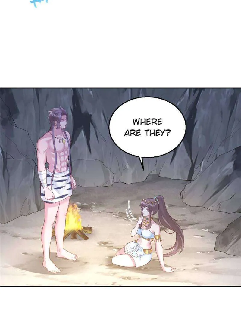 Beauty and the Beasts Chapter 656 Online - página 24