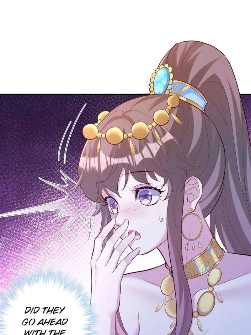 Beauty and the Beasts Chapter 656 Online - página 25