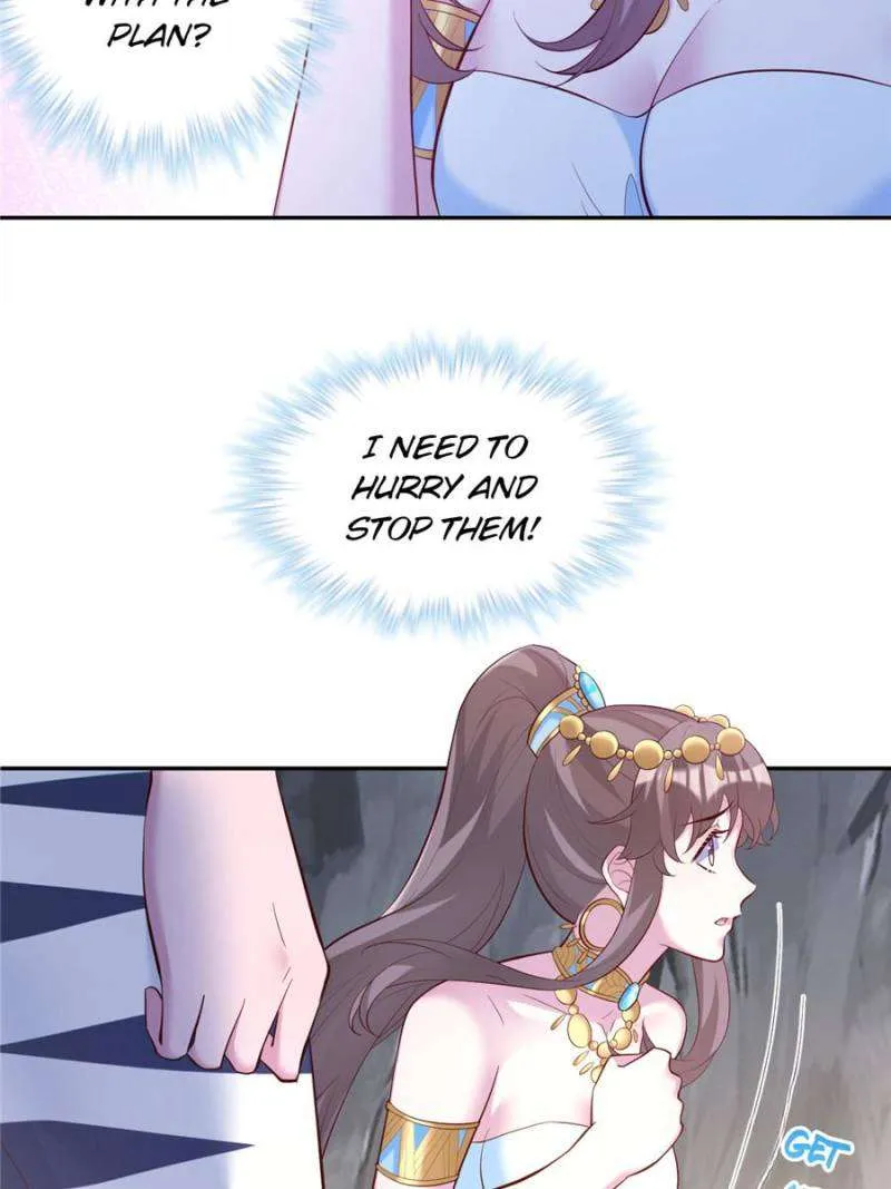 Beauty and the Beasts Chapter 656 Online - página 26