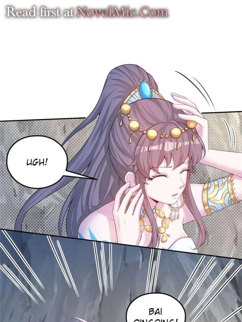 Beauty and the Beasts Chapter 656 Online - página 28