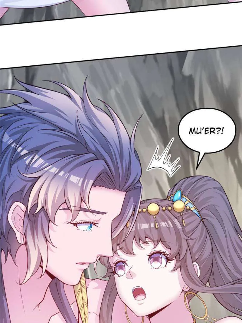 Beauty and the Beasts Chapter 656 Online - página 30