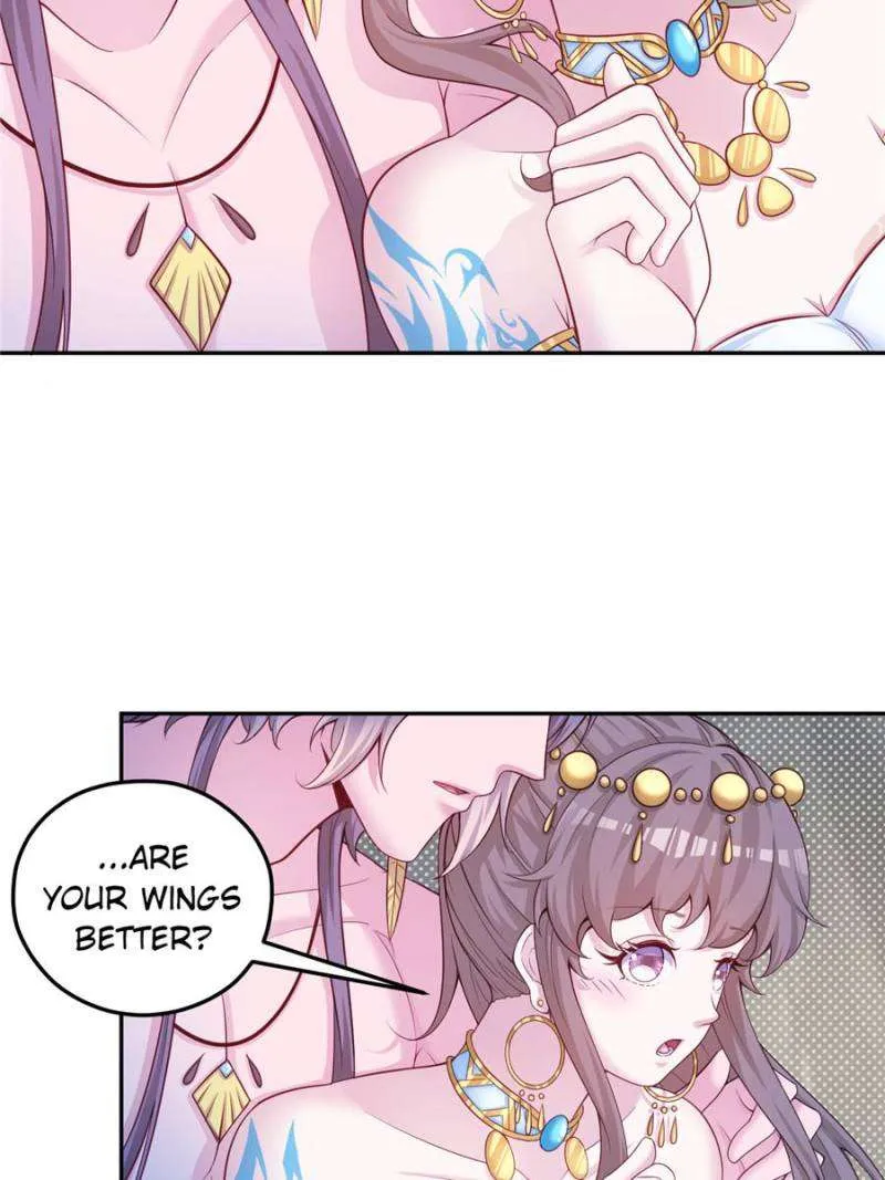 Beauty and the Beasts Chapter 656 Online - página 31