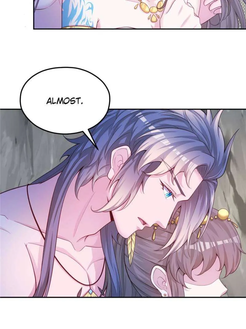 Beauty and the Beasts Chapter 656 Online - página 32