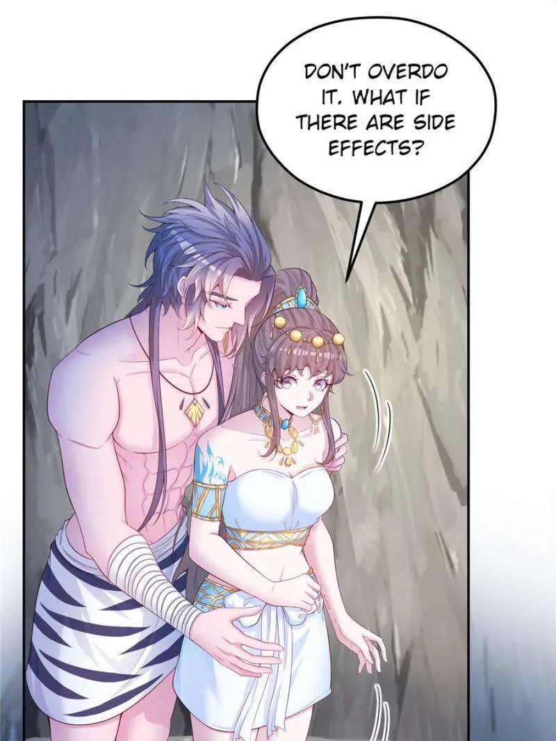 Beauty and the Beasts Chapter 656 Online - página 33