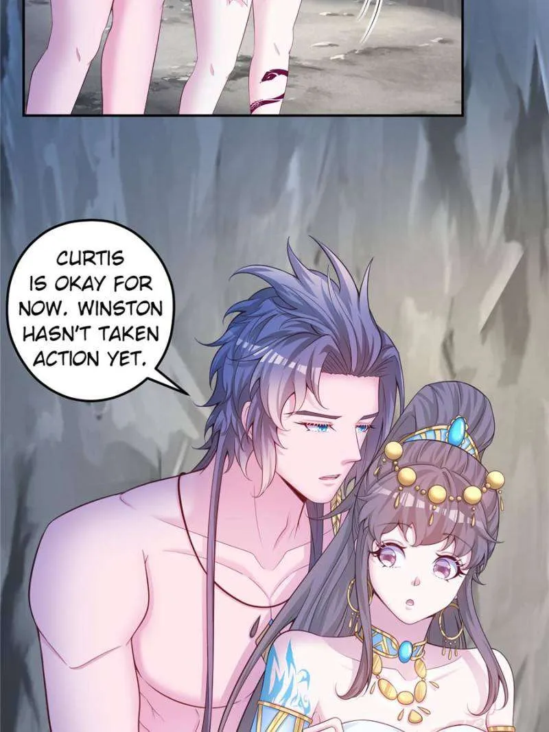 Beauty and the Beasts Chapter 656 Online - página 34