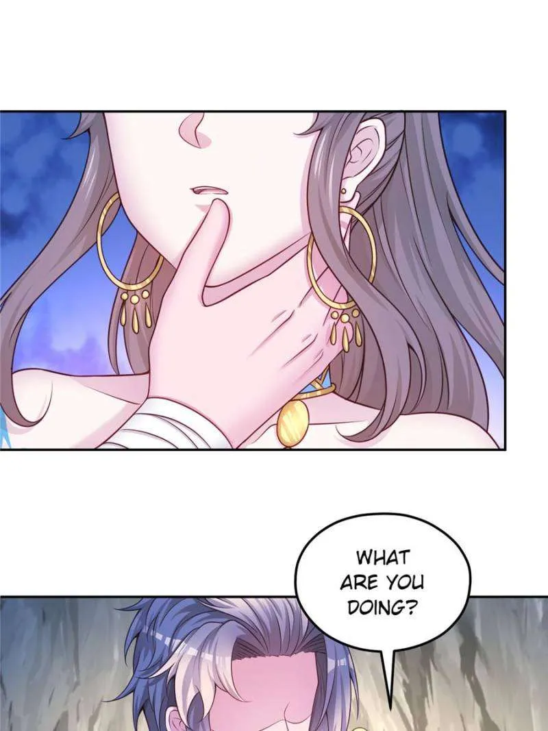 Beauty and the Beasts Chapter 656 Online - página 37