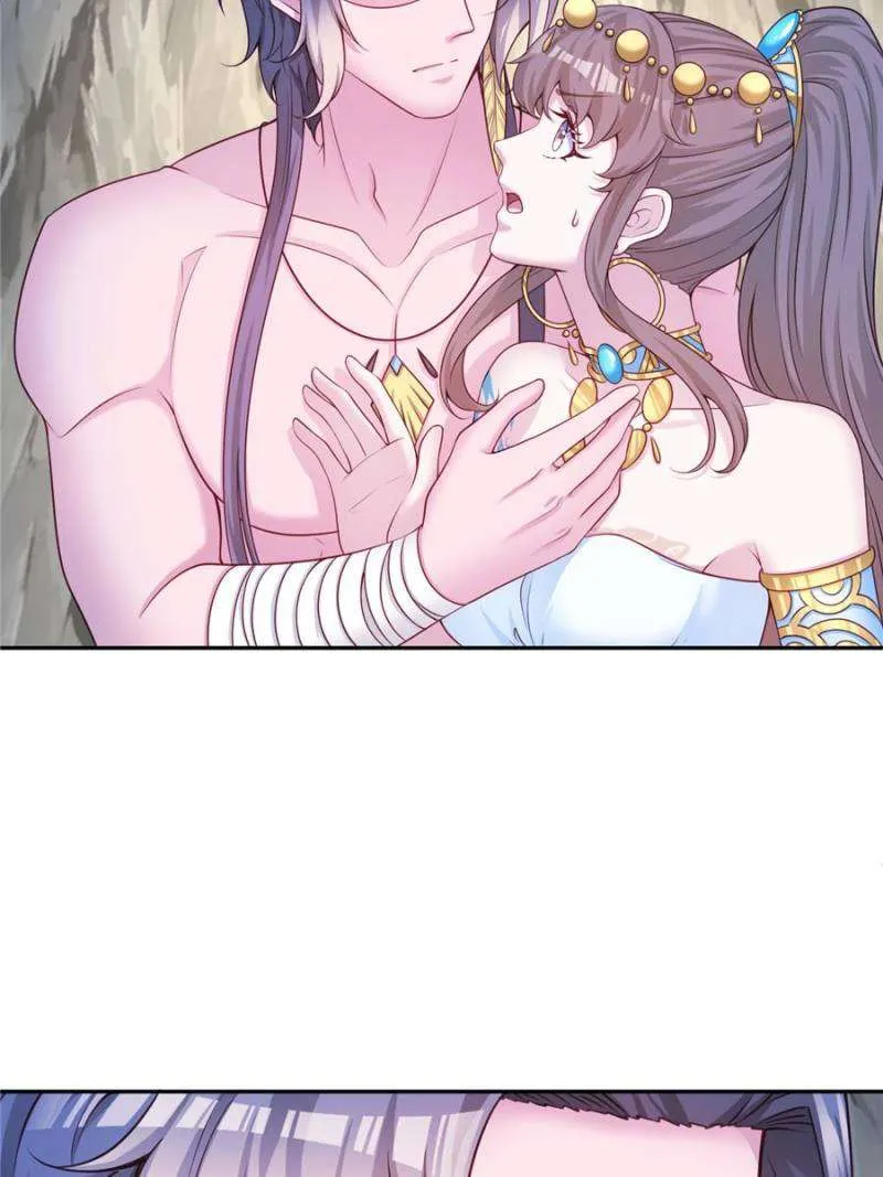 Beauty and the Beasts Chapter 656 Online - página 38