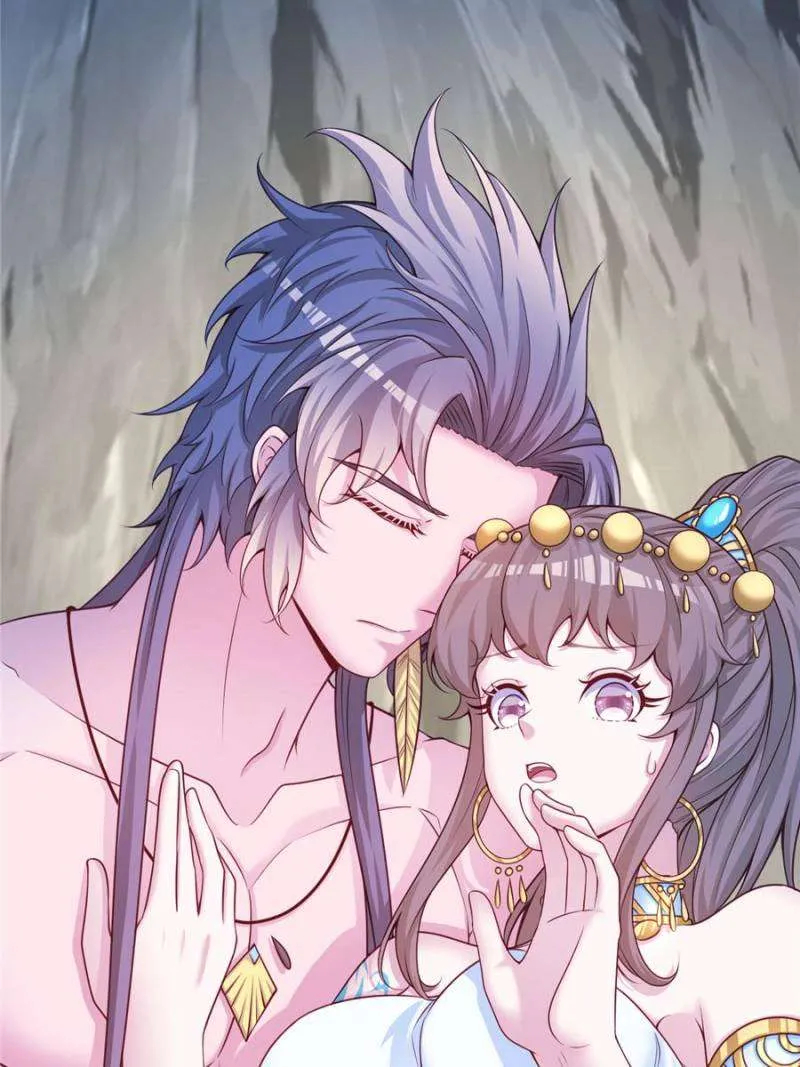 Beauty and the Beasts Chapter 656 Online - página 41