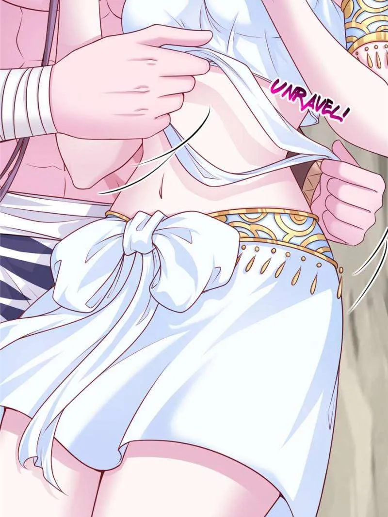 Beauty and the Beasts Chapter 656 Online - página 42