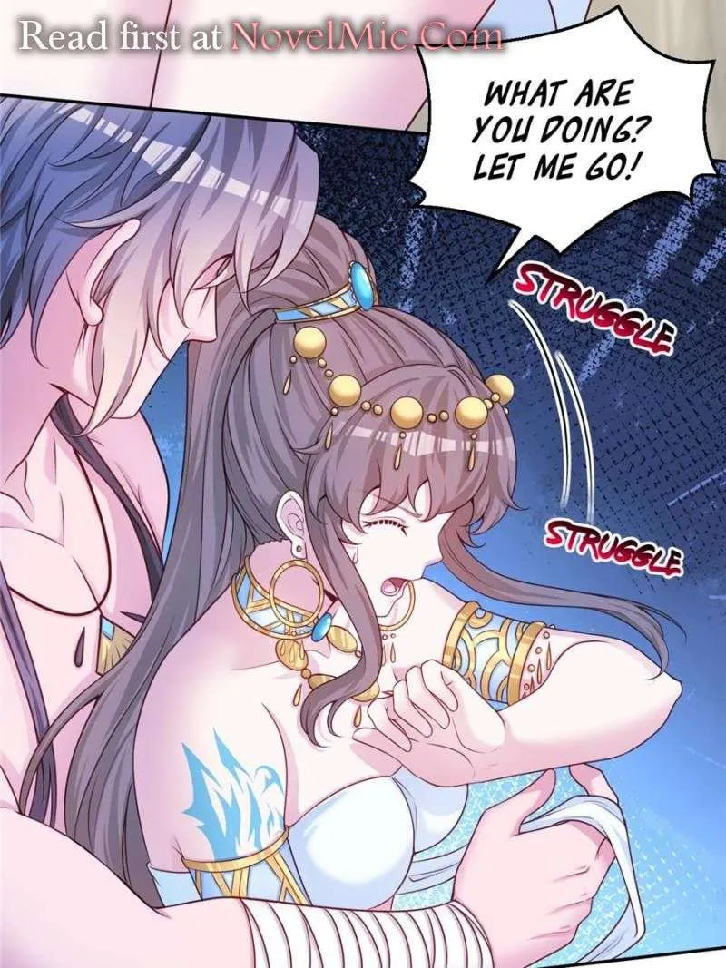 Beauty and the Beasts Chapter 656 Online - página 43