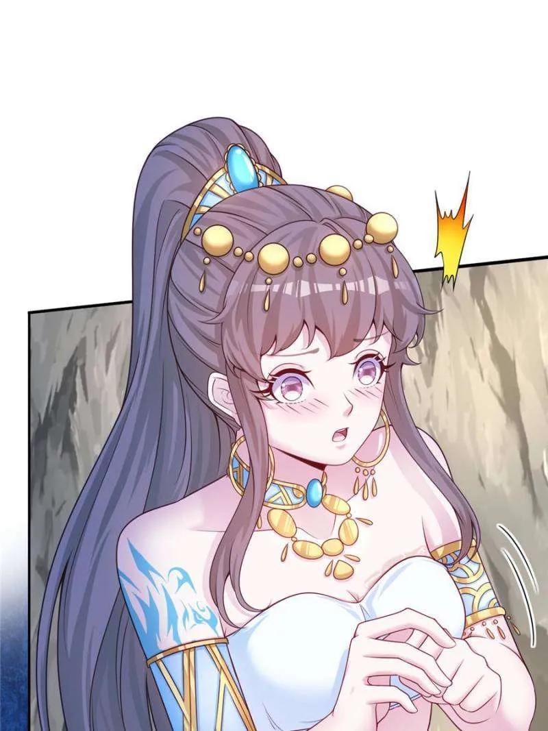 Beauty and the Beasts Chapter 656 Online - página 45