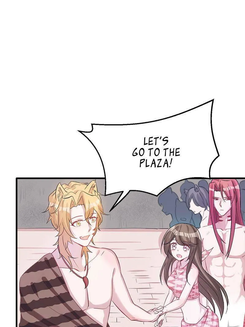 Beauty and the Beasts Chapter 66 Online - página 1