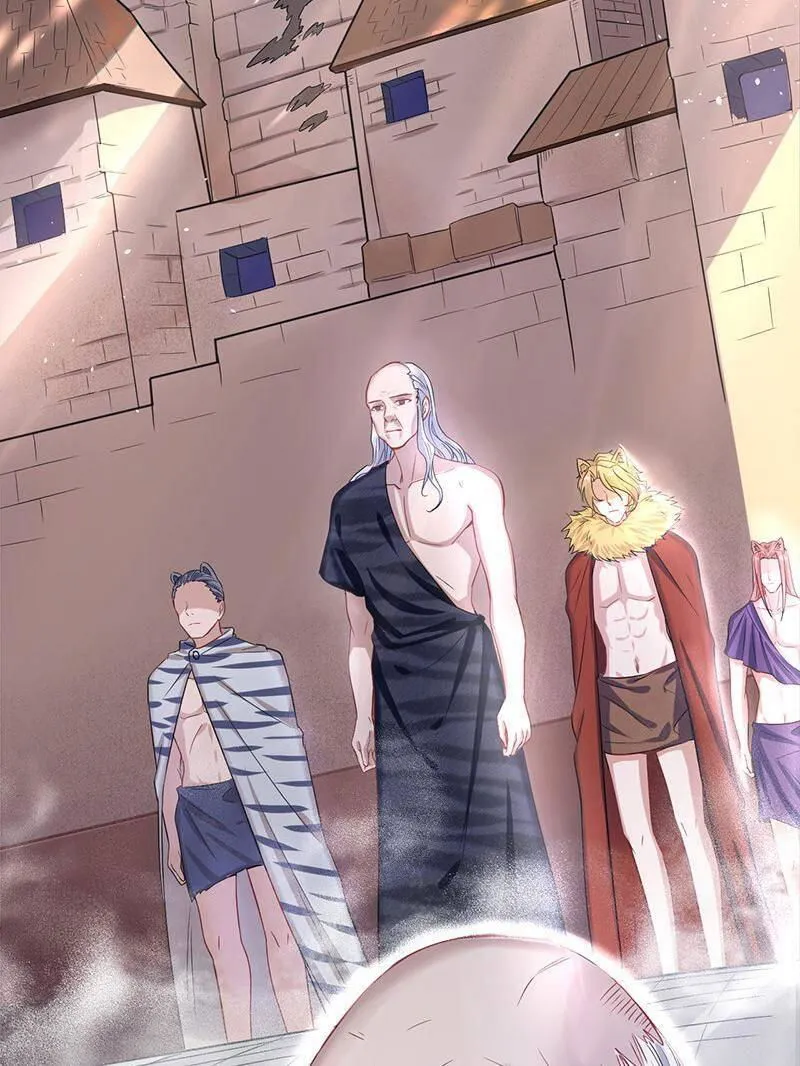 Beauty and the Beasts Chapter 66 Online - página 5
