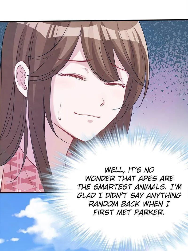 Beauty and the Beasts Chapter 66 Online - página 8