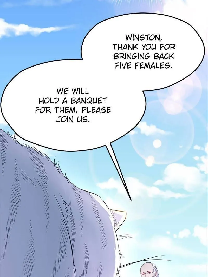 Beauty and the Beasts Chapter 66 Online - página 9