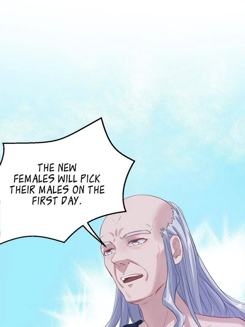 Beauty and the Beasts Chapter 66 Online - página 12