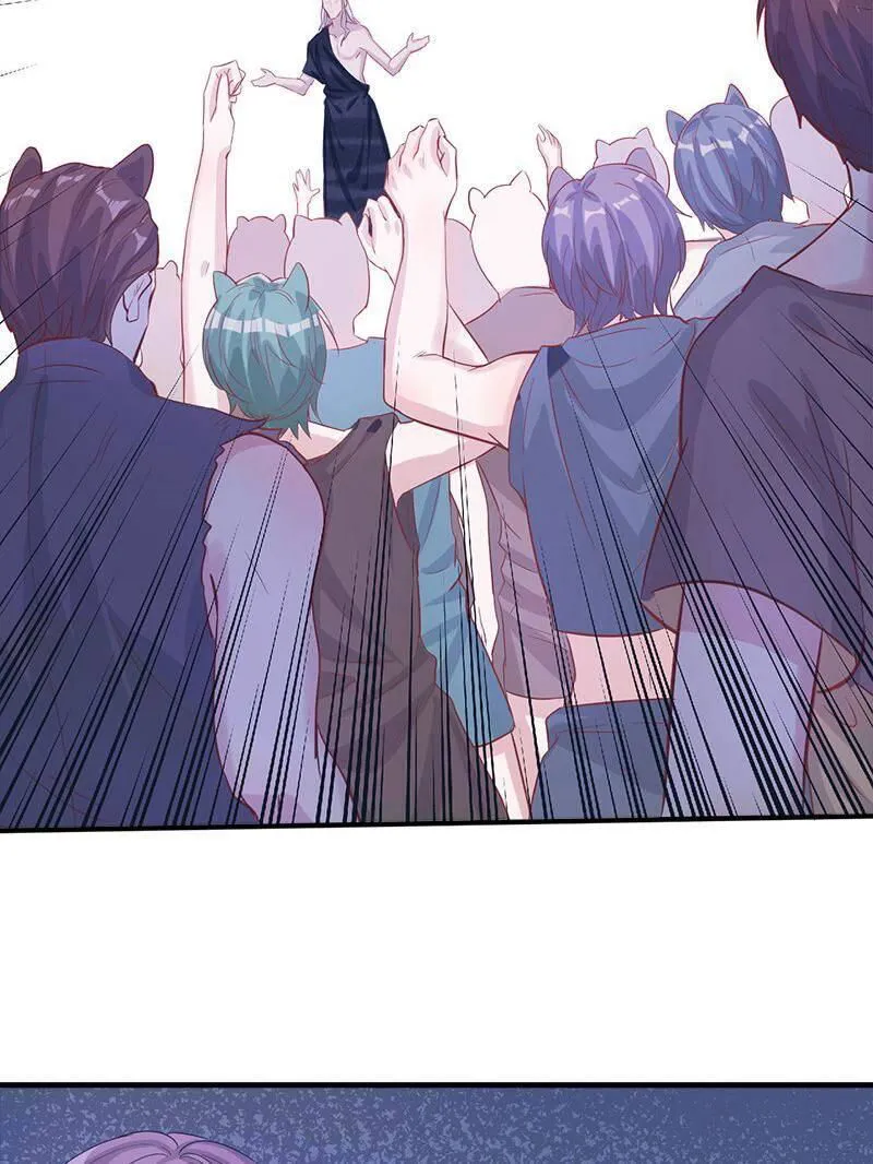 Beauty and the Beasts Chapter 66 Online - página 15
