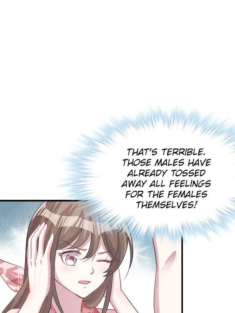 Beauty and the Beasts Chapter 66 Online - página 17