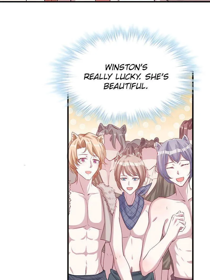 Beauty and the Beasts Chapter 66 Online - página 21