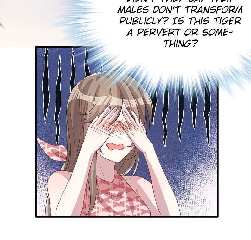 Beauty and the Beasts Chapter 66 Online - página 29