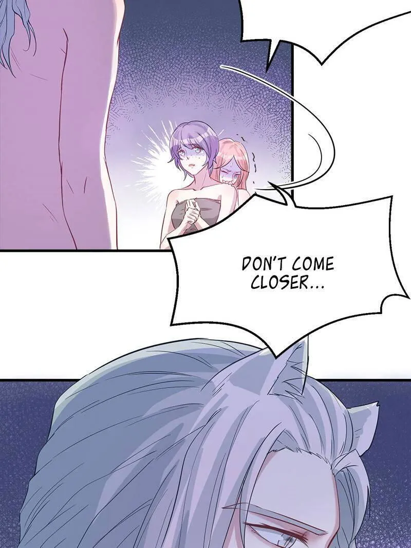 Beauty and the Beasts Chapter 66 Online - página 34