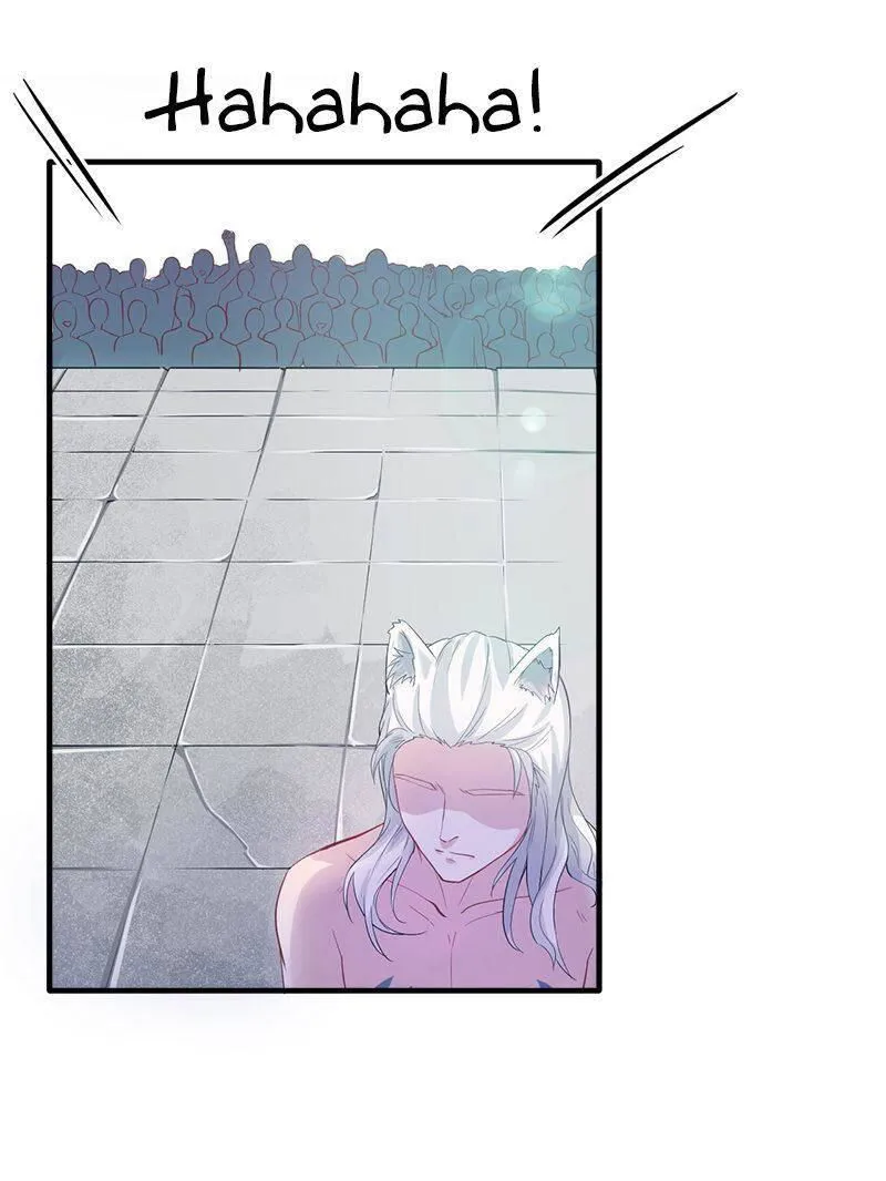 Beauty and the Beasts Chapter 66 Online - página 36
