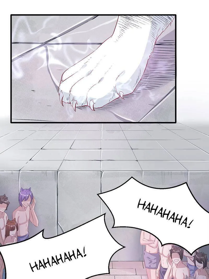 Beauty and the Beasts Chapter 66 Online - página 38