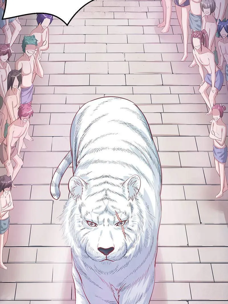 Beauty and the Beasts Chapter 66 Online - página 39