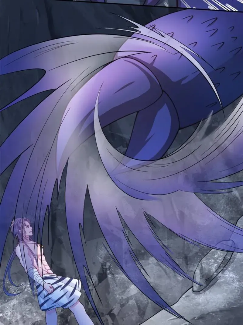 Beauty and the Beasts Chapter 660 Online - página 2