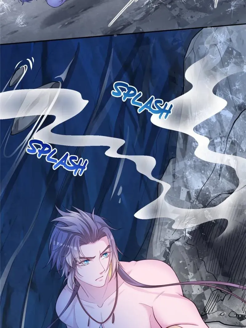 Beauty and the Beasts Chapter 660 Online - página 5