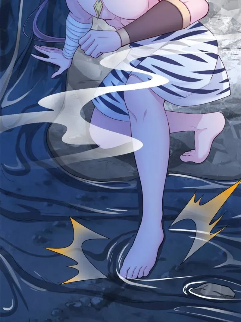 Beauty and the Beasts Chapter 660 Online - página 6