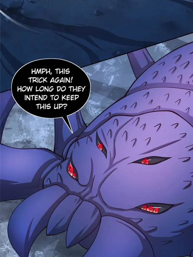 Beauty and the Beasts Chapter 660 Online - página 7