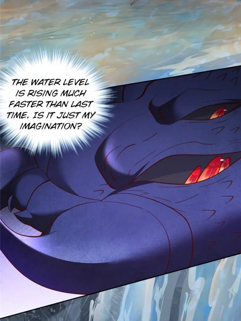 Beauty and the Beasts Chapter 660 Online - página 11