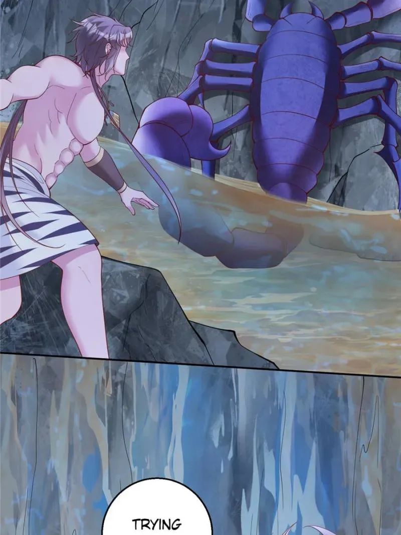 Beauty and the Beasts Chapter 660 Online - página 16