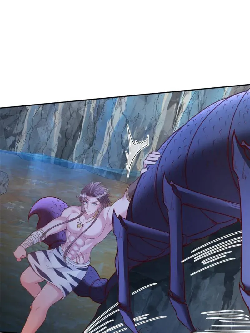 Beauty and the Beasts Chapter 660 Online - página 19