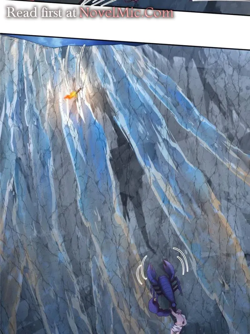 Beauty and the Beasts Chapter 660 Online - página 20