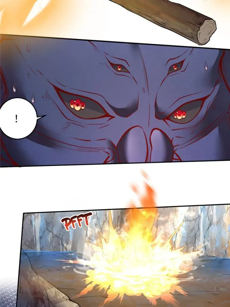 Beauty and the Beasts Chapter 660 Online - página 22