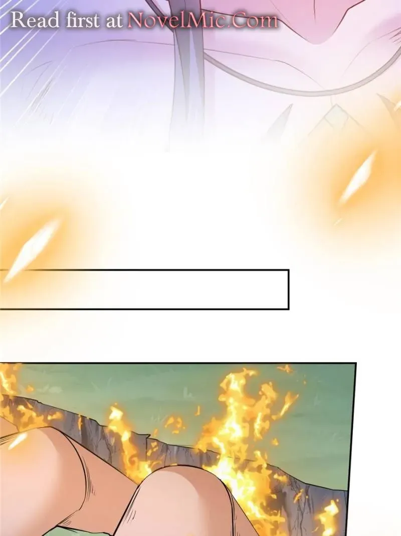 Beauty and the Beasts Chapter 660 Online - página 24